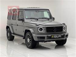 مێرسێدس بێنز G-Class